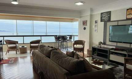 Apartamento para alugar no bairro Centro - Balneário Camboriú/SC