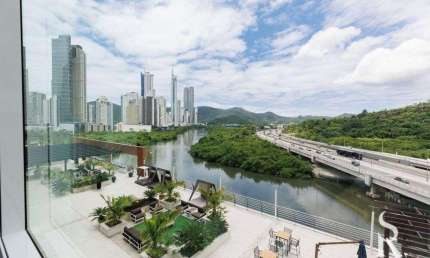 Apartamento para alugar no bairro Centro - Balneário Camboriú/SC