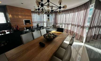 Apartamento para alugar no bairro Praia Brava de Itajaí - Itajaí/SC