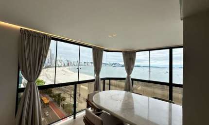 Apartamento para alugar no bairro Centro - Balneário Camboriú/SC
