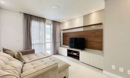 Apartamento para alugar no bairro Praia Brava de Itajaí - Itajaí/SC
