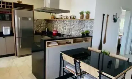 Apartamento para alugar no bairro Praia Brava de Itajaí - Itajaí/SC