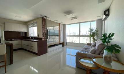 Apartamento para alugar no bairro Centro - Balneário Camboriú/SC