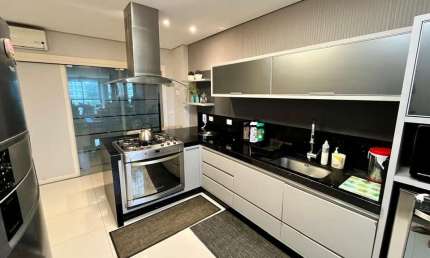 Apartamento para alugar no bairro Praia Brava de Itajaí - Itajaí/SC