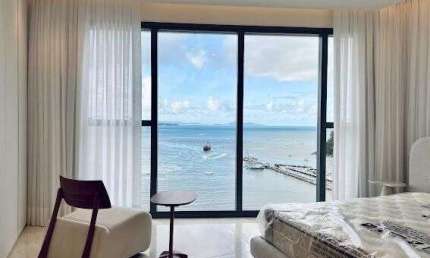 Apartamento para alugar no bairro Centro - Balneário Camboriú/SC