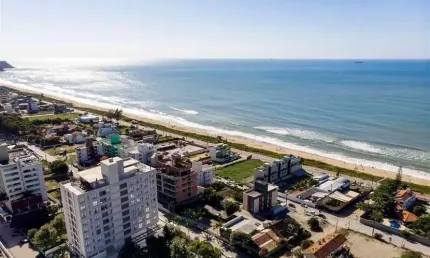 Apartamento à venda no bairro praia brava de itajaí - itajaí/sc
