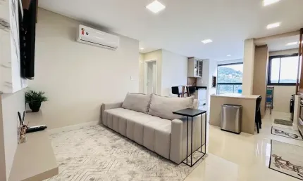 Apartamento à venda no bairro praia brava de itajaí - itajaí/sc