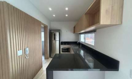 Apartamento para alugar no bairro Praia Brava de Itajaí - Itajaí/SC