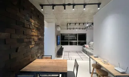 Apartamento à venda no bairro praia brava - Itajaí/SC