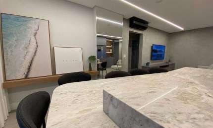 Apartamento para alugar no bairro Praia Brava de Itajaí - Itajaí/SC