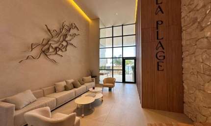 Apartamento para alugar no bairro Cabeçudas - Itajaí/SC