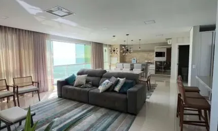 Apartamento para alugar no bairro Praia Brava de Itajaí - Itajaí/SC