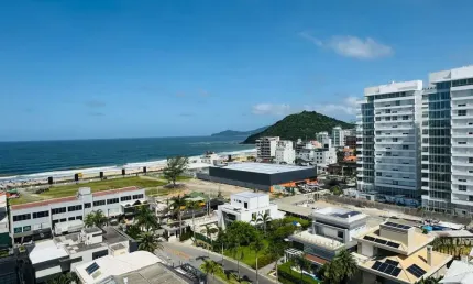 Apartamento com 3 quartos à venda na Rua Conselheiro Júlio Kumm, 295, Praia Brava, Itajaí