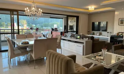Apartamento com 4 quartos à venda na Rua Agostinho Fernandes Vieira, 157, Fazenda, Itajaí