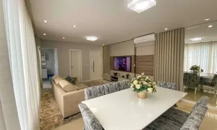 Apartamento à venda no bairro Pioneiros - Balneário Camboriú/SC