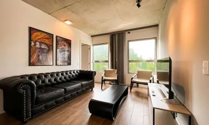 Apartamento à venda no bairro praia brava de itajaí - itajaí/sc
