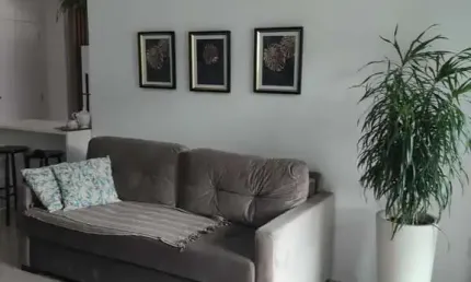 Apartamento para alugar no bairro Nações - Balneário Camboriú/SC