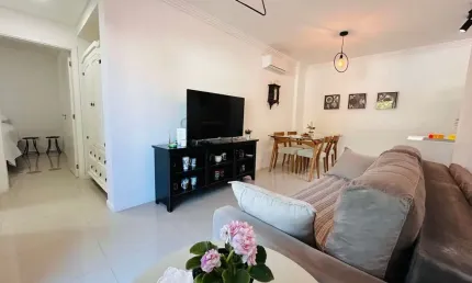 Apartamento para alugar no bairro Nações - Balneário Camboriú/SC
