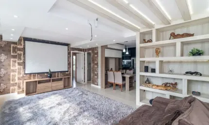 Apartamento para alugar no bairro Praia Brava de Itajaí - Itajaí/SC