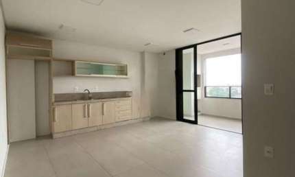 Apartamento para alugar no bairro São João - Itajaí/SC
