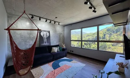 Apartamento para alugar no bairro Praia Brava de Itajaí - Itajaí/SC
