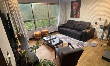 Apartamento para alugar no bairro Praia Brava de Itajaí - Itajaí/SC