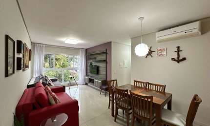Apartamento para alugar no bairro Nações - Balneário Camboriú/SC