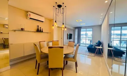Apartamento para alugar no bairro Praia Brava de Itajaí - Itajaí/SC