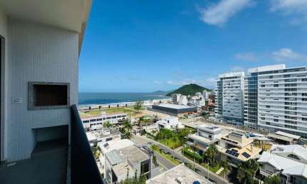 Apartamento com 3 quartos para alugar na Rua Conselheiro Júlio Kumm, 295, Praia Brava, Itajaí