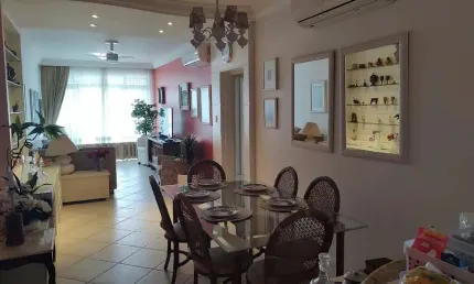 Apartamento com 3 quartos para alugar na Avenida Atlântica, 1620, Centro, Balneário Camboriú