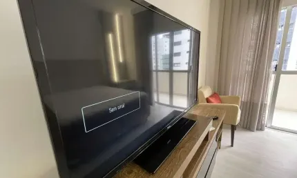 Apartamento com 3 quartos para alugar no Centro, Balneário Camboriú 
