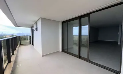 Apartamento com 3 quartos à venda na Praia Brava, Itajaí 