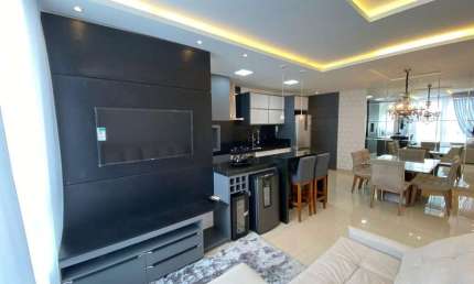 Apartamento para alugar no bairro Tabuleiro - Camboriú/SC