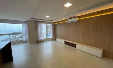 Apartamento para alugar no bairro Centro - Balneário Camboriú/SC