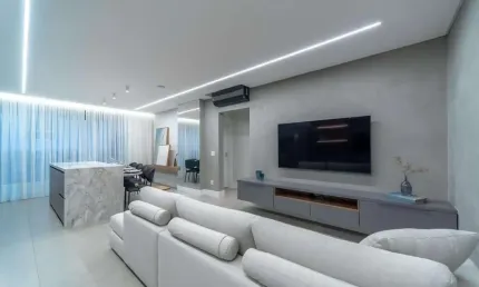 Apartamento à venda no bairro Praia Brava de Itajaí - Itajaí/SC