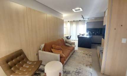 Apartamento para alugar no bairro Fazenda - Itajaí/SC