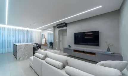Apartamento para alugar no bairro Praia Brava de Itajaí - Itajaí/SC