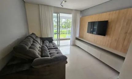 Apartamento para alugar no bairro Praia Brava de Itajaí - Itajaí/SC