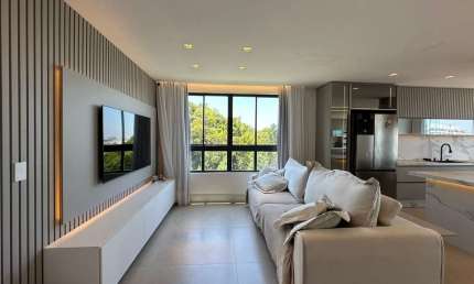 Apartamento Cobertura em Praia Brava de Itajaí, Itajaí/SC