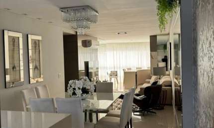 Apartamento Alto Padrão em Praia Brava de Itajaí, Itajaí/SC