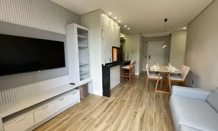 Apartamento para alugar no bairro Centro - Balneário Camboriú/SC
