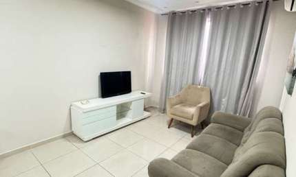 Apartamento para alugar no bairro Centro - Balneário Camboriú/SC