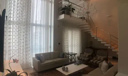 Apartamento para alugar no bairro Centro - Balneário Camboriú/SC