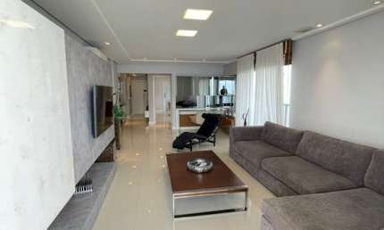 Apartamento para alugar no bairro Centro - Balneário Camboriú/SC