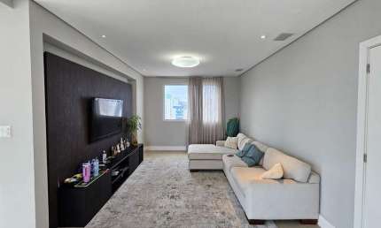 Apartamento para alugar no bairro Centro - Balneário Camboriú/SC
