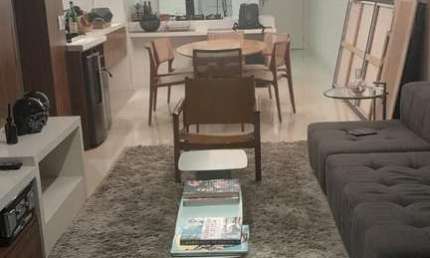 Apartamento para alugar no bairro Praia Brava de Itajaí - Itajaí/SC