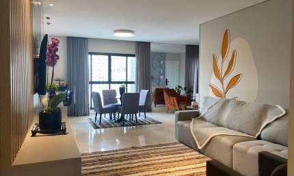 Apartamento para alugar no bairro Centro - Balneário Camboriú/SC