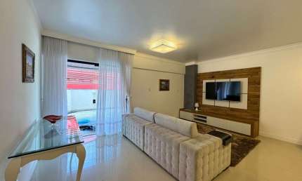 Apartamento para alugar no bairro Barra Sul - Balneário Camboriú/SC