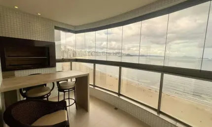 Apartamento para alugar no bairro Centro - Balneário Camboriú/SC