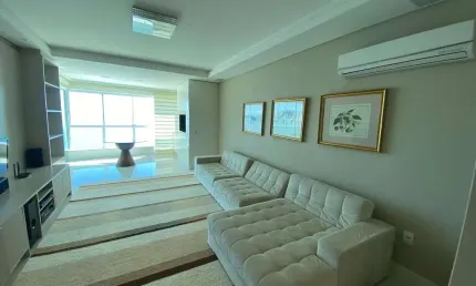 Apartamento para alugar no bairro Centro - Balneário Camboriú/SC